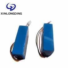 XLD high quality 5S2P 18V 18650 Battery Pack